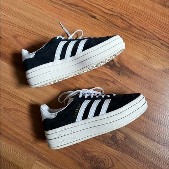 adidas Shoes - adidas gazelle bold